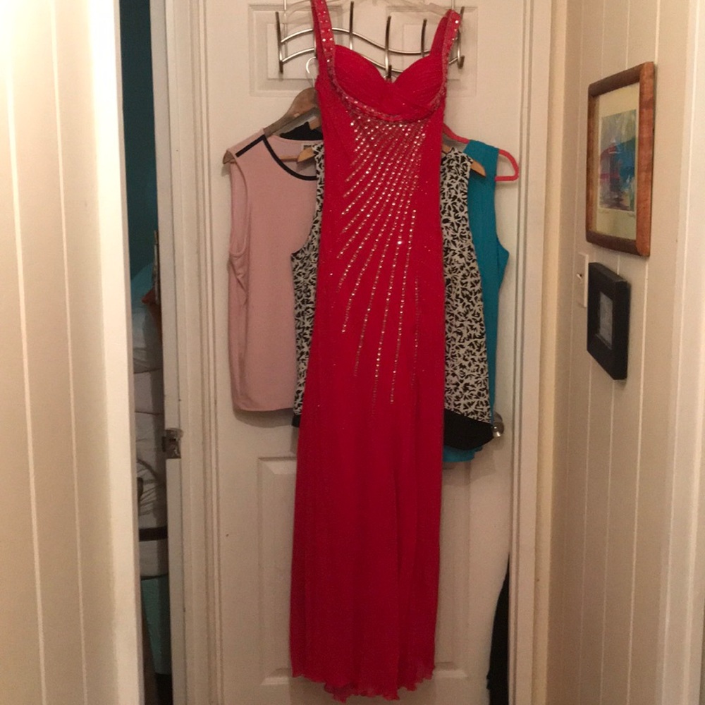 Fancy Dress/Prom - Picture 6 of 7